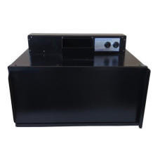 Câmara Escura Transiluminador UV Bivolt